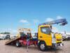 FUSO CANTER