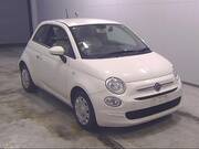 2019 FIAT 500