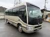 TOYOTA COASTER