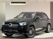 2025 MERCEDES BENZ GLE
