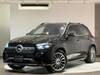 MERCEDES BENZ GLE