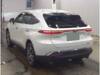 TOYOTA HARRIER HYBRID