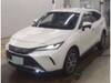 TOYOTA HARRIER HYBRID