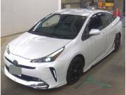 2022 TOYOTA PRIUS