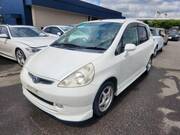 2001 HONDA FIT 1.3W