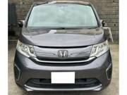 2016 HONDA STEPWAGON