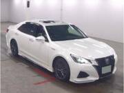 2018 TOYOTA CROWN HYBRID