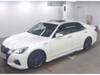 TOYOTA CROWN HYBRID