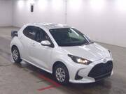 2024 TOYOTA YARIS