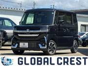 2025 SUZUKI SPACIA CUSTOM