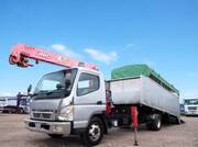 2002 FUSO CANTER