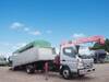 FUSO CANTER