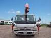 FUSO CANTER
