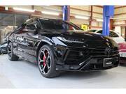 2024 LAMBORGHINI URUS (Left Hand Drive)