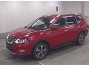2019 NISSAN X-TRAIL 20Xi