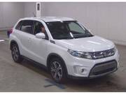 2016 SUZUKI ESCUDO