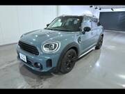 2022 BMW MINI