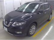 2019 NISSAN X-TRAIL