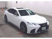 2020 LEXUS LS