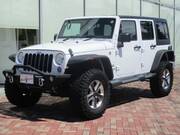 2016 CHRYSLER JEEP WRANGLER UNLIMITED