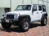 CHRYSLER JEEP WRANGLER UNLIMITED