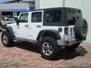 CHRYSLER JEEP WRANGLER UNLIMITED
