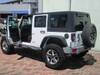 CHRYSLER JEEP WRANGLER UNLIMITED