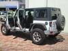 CHRYSLER JEEP WRANGLER UNLIMITED