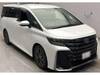 TOYOTA VELLFIRE HYBRID