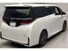 TOYOTA VELLFIRE HYBRID