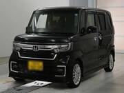 2021 HONDA N-BOX CUSTOM