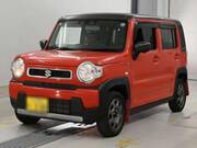 2022 SUZUKI HUSTLER