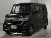 2022 HONDA N-BOX CUSTOM