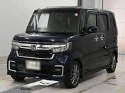 2021 HONDA N-BOX CUSTOM
