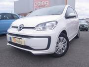 2018 VOLKSWAGEN UP!
