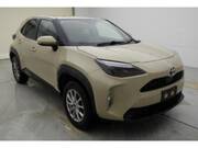 2023 TOYOTA YARIS CROSS