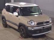 2019 SUZUKI XBEE HYBRID MZ