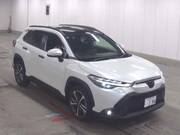2023 TOYOTA COROLLA CROSS Z