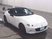 2023 MAZDA ROADSTER