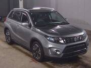 2021 SUZUKI ESCUDO