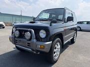 1997 MITSUBISHI PAJERO MINI IRON CROSS V