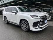 2022 LEXUS LX