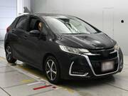 2019 HONDA FIT