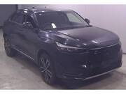 2022 HONDA VEZEL