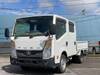 FUSO CANTER GUTS