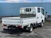 FUSO CANTER GUTS