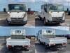 FUSO CANTER GUTS