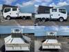 FUSO CANTER GUTS