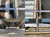 FUSO CANTER GUTS