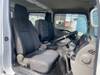 FUSO CANTER GUTS